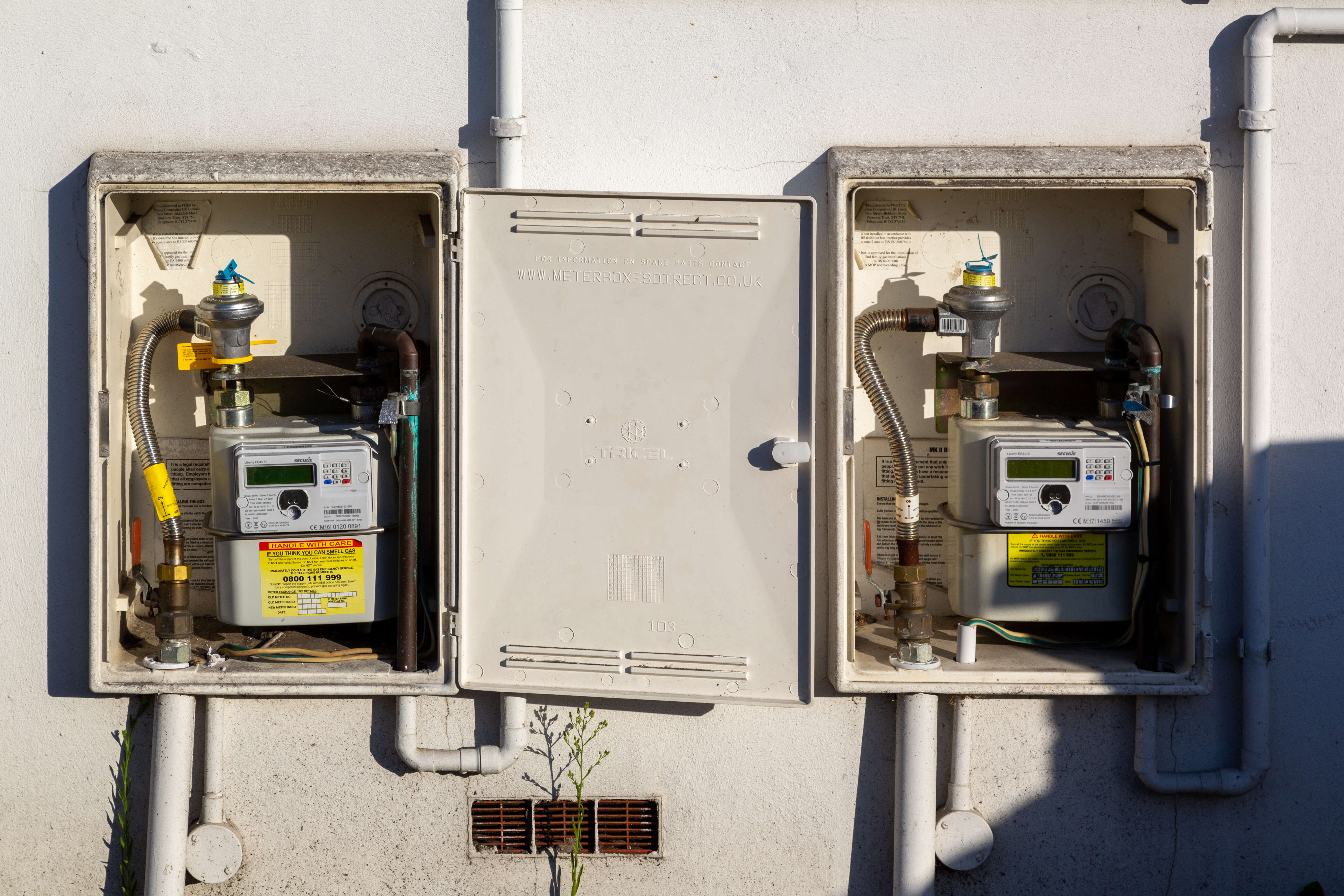 Meter Tampering Adobestock 396115083 Editorial Use Only