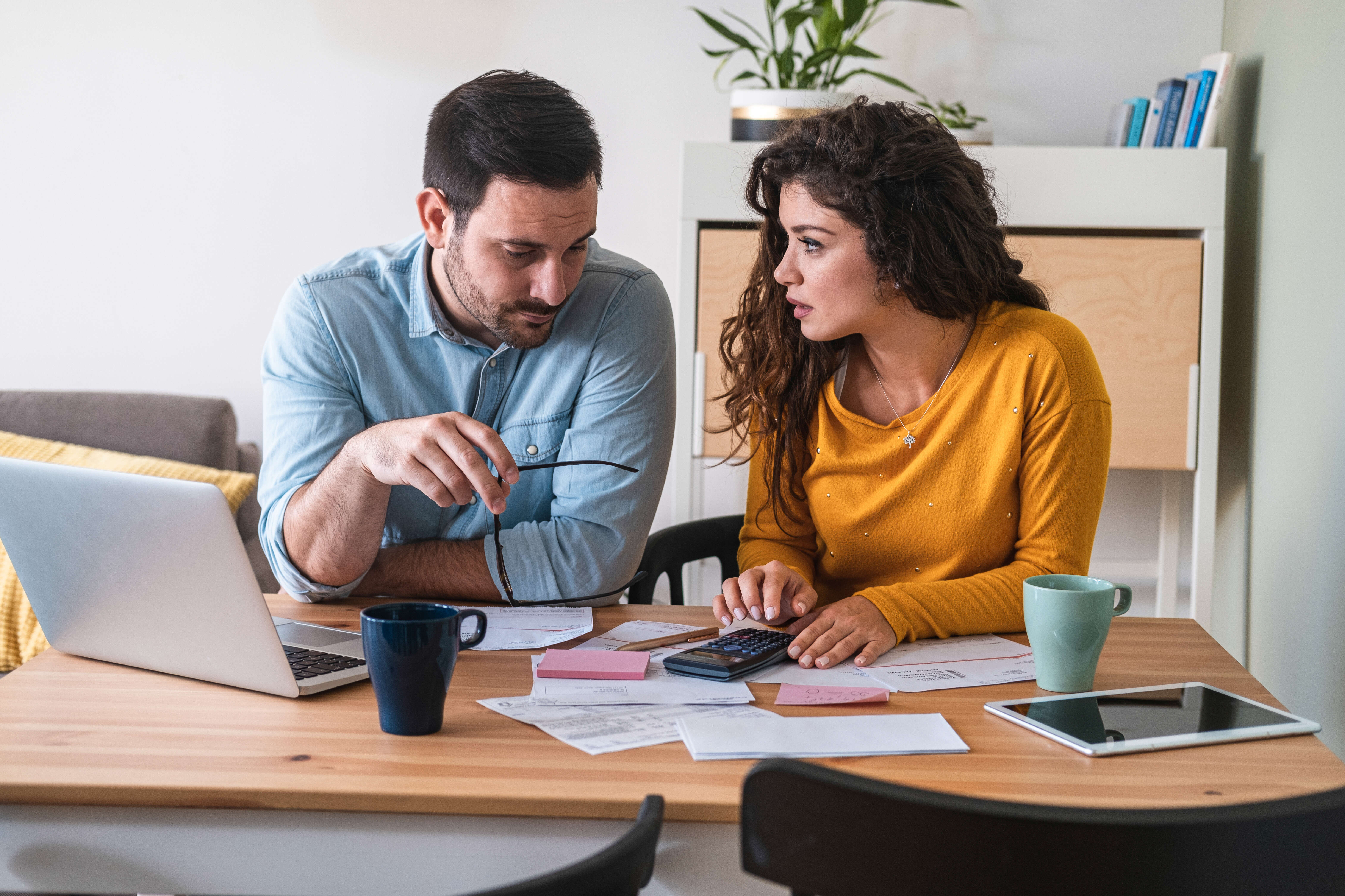 How To Save Money Adobestock 344155534