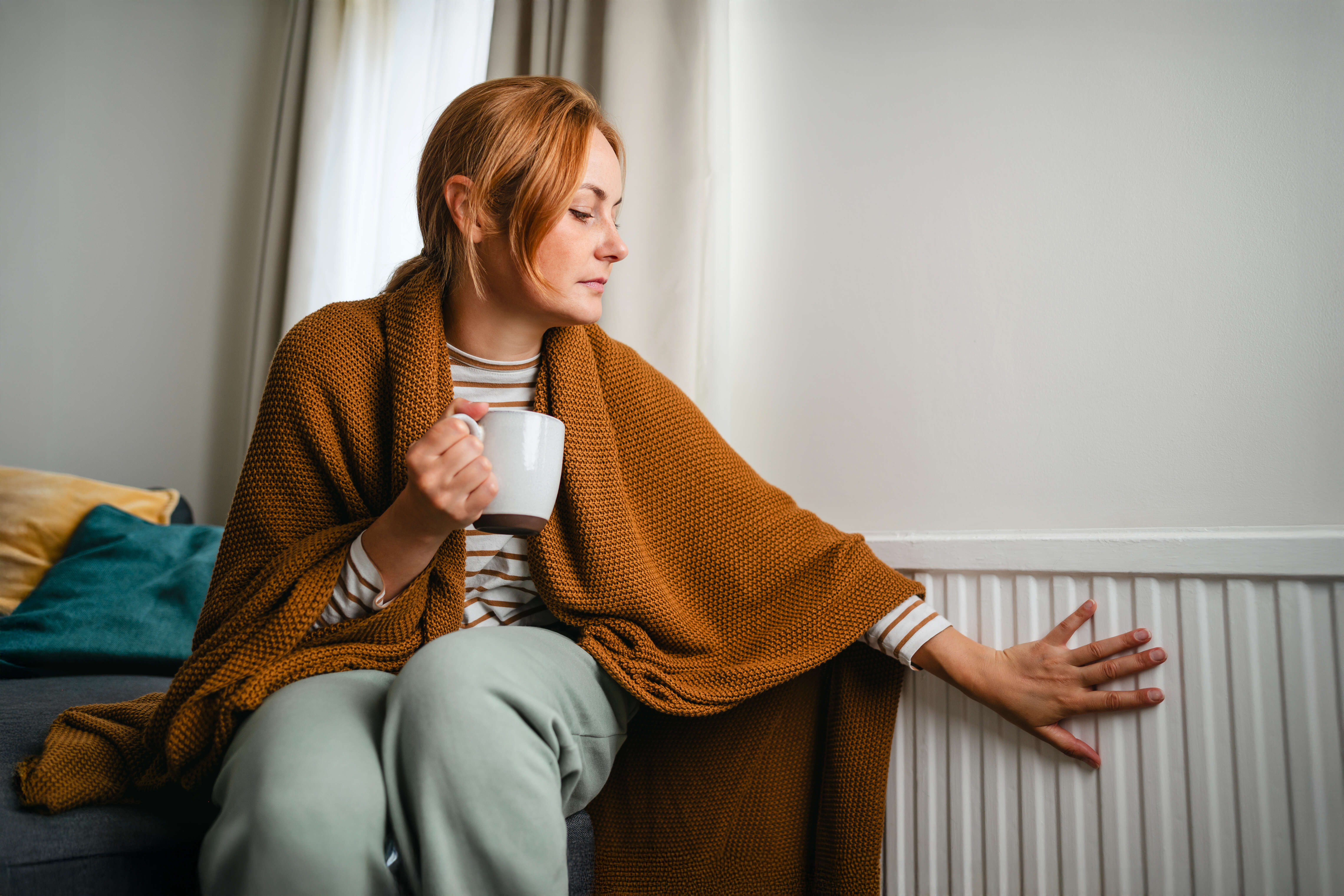Energy Efficient Adobestock 2171695772